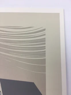 Passing Through (Chicago Series) - 2013 Justin Santora Poster Art Print -Art Poster Store image 78e77151 d3e1 4771 9e4d 9a52dfee64b8 scaled