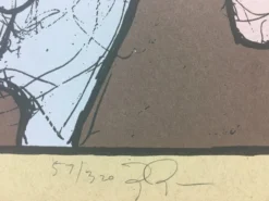 Mr Wu's Pigs - 2010 Jay Ryan Poster Pig Print -Art Poster Store image 79d10b3f 23e1 4075 9c73 d0f78b27c418 scaled