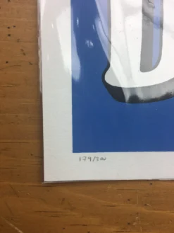 Something Special From Detroit - 2020 Kelly Golden Art Print Detroit, MI -Art Poster Store image 7a7e2417 b51b 47f2 982d b9c8b0b6fa61 scaled