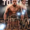 UFC 185 Poster Pettis Vs. Dos Anjos PPV
