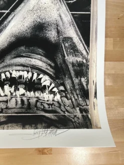 Gonna Need A Bigger Canvas - 2021 Joey Feldman Poster Jaws Themed Art Print 10 Gonna Need A Bigger Canvas - 2021 Joey Feldman Poster Jaws Themed Art Print -Art Poster Store image 7c95a5fb ce34 4b90 a9da a7ba70b5253f