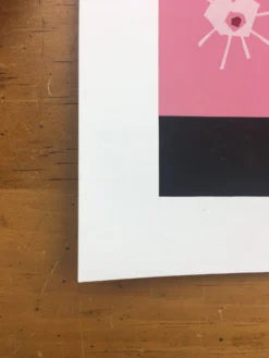 Valentine In: Roses Are Dead - 2006 Guy Burwell Art Print -Art Poster Store image 7dd6fcd4 2a5f 4761 92c7 0248ab04e34c scaled