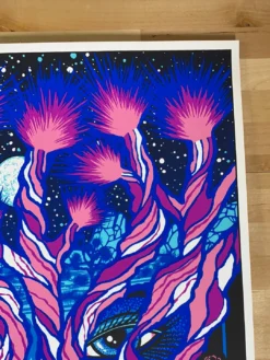 Iggy Pop - 2016 Brad Klausen Poster Philadelphia, PA -Art Poster Store image 80a2dd42 df4c 4dca b7fa 6cc7b8764188