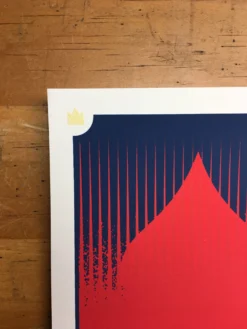 Nutcracker - 2016 Delicious Design League Poster Chicago, IL The House Theatre O -Art Poster Store image 819221ea 1566 4c05 a306 cf84439a3e43 scaled