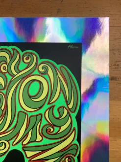 Snoop Dogg - 2012 Justin Hampton Poster Seattle Showbox FOIL 9 Snoop Dogg - 2012 Justin Hampton Poster Seattle Showbox FOIL -Art Poster Store image 86109f8d 6c5b 45f4 864b 2c0c1413b99f scaled