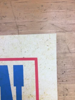 Willie Nelson - 2011 Unknown Artist Poster Fort Worth, TX Billy Bob's -Art Poster Store image 8a40b29c 9643 49f7 ae71 80b3c999b79a scaled