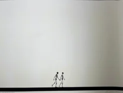 The Day Everything Became Nothing 4 - Dan McCarthy Poster Art Print