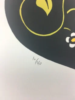 Cream Not Cream - 2008 Mike Budai Poster Art Print -Art Poster Store image 8b843bd7 1d62 45b0 b7e6 125d6e636056 scaled