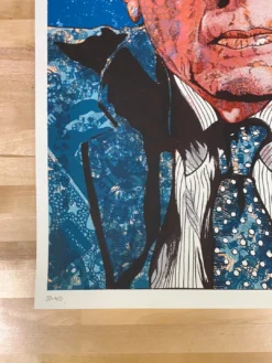 Bernie Sanders - Fugscreens Studios Poster Join The Fuggin Revolution -Art Poster Store image 8bc829b4 a66e 4f50 9e6d cd140ebca0cb