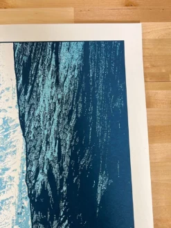 The Narrows - 2016 Dan McCarthy Poster Art Print -Art Poster Store image 8e2f5e64 6396 4faa 8b78 058835b660f8