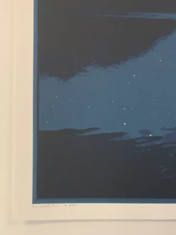 Night Air - 2010 Dan McCarthy Poster Art Print -Art Poster Store image 8f1ea1b9 f500 42a6 80fb 154cc036e6df