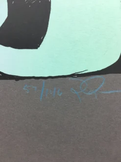 Flatstock 26 - 2010 Jay Ryan Poster Chicago, IL Union Park -Art Poster Store image 92735942 fa98 46f5 99f5 114113600218 scaled