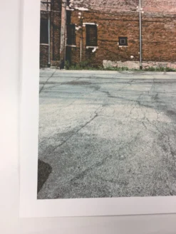 325 N. Elizabeth - 2010 Dan MacAdam Crosshair Chicago Poster Art Print -Art Poster Store image 9308eca9 0b24 45e7 a3b1 d56b892c5eee scaled