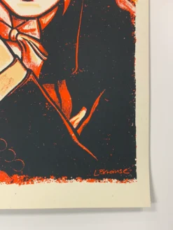 Marlene - 2015 Lars P Krause Poster Print Hollywood Icon Pin-Up's -Art Poster Store image 94a3ca7f cd83 49c0 a3d0 ecf6184fec9e