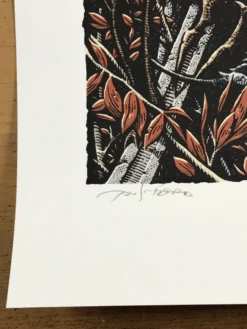 Hyperstoic - 2014 Aaron Horkey Poster VACVVM Pushead 16 Hyperstoic - 2014 Aaron Horkey Poster VACVVM Pushead -Art Poster Store image 94cb56ae cb3a 4cc0 bf51 844a6f6485e0 scaled