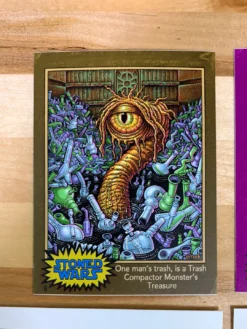 Stoned Wars - 2021 EMEK Poster Mini Print Series IIII Set -Art Poster Store image 97bd3e9f 077d 42f7 bb97 578cc06207bb