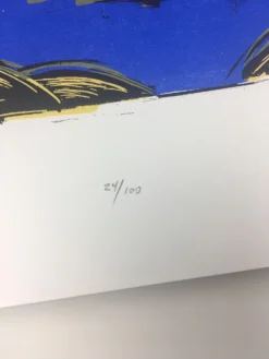 Hungry Barn - Dan Grzeca Poster Art Print -Art Poster Store image 9ad9e797 44b9 455a 9284 7af602b38083 scaled