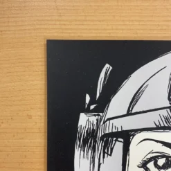 Join The Revolution - 2018 Poster Zissou Tassef Elenkoff Chicago, IL -Art Poster Store image 9b36799f 9da3 4c03 a2f7 ead126078e9d