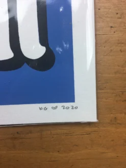 Something Special From Detroit - 2020 Kelly Golden Art Print Detroit, MI -Art Poster Store image 9fa1fe1c a108 42d4 bf4c 3cc7c4d626dc scaled