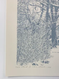 Cold Hands And Warm Hearts - 2018 Dan McCarthy Poster, Art Print -Art Poster Store image a167e6b5 11bc 4446 9283 9faa5f3bd177