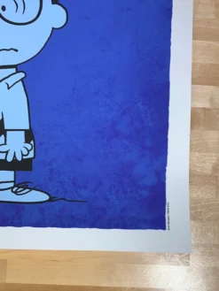 Woody Allen - 2013 Todd Slater Poster Art Print -Art Poster Store image a1e2a53b b98c 4920 8bac cb781209c435