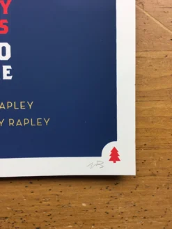 Nutcracker - 2016 Delicious Design League Poster Chicago, IL The House Theatre O -Art Poster Store image a26d671c f622 425a ac40 a303324fd0a9 scaled