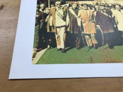 St. Patrick's Day, 1976 - Les Hellman Chicago Poster Richard Daley Irish -Art Poster Store image a32980a3 7350 4fff 8c94 0b4f635ee123