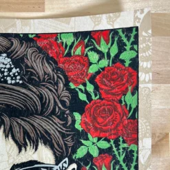 Quelle Night - 2022 Todd Slater Poster Art Print Woodland -Art Poster Store image a35b7f3b d789 4aa9 8da4 32cf16178f4c