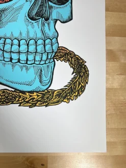 In The Pines - Danny Sobor Poster Detroit Street Artist Art Print -Art Poster Store image a4e6879f 5b06 43f5 8ee2 433268e62c77