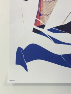 Inaugural Poster - 2021 Tracie Ching Joe Biden Kamala Harris Inauguration OFFICIAL 11 Inaugural Poster - 2021 Tracie Ching Joe Biden Kamala Harris Inauguration OFFICIAL -Art Poster Store image a59d9a6b d7cf 4442 90cb 3ab5902719dc