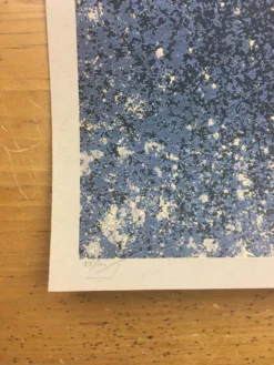 Winter Hearts - 2009 Jacob Bannon Art Print Gold Variant -Art Poster Store image a72764ff d0ab 4743 9f38 59b8c3d5b439 scaled