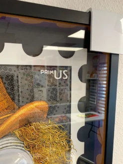 Primus - 2015 EMEK Poster Morrison, CO Red Rocks Custom FRAMED 11 Primus - 2015 EMEK Poster Morrison, CO Red Rocks Custom FRAMED -Art Poster Store image ac3022b7 98e7 4efc 9532 a9b7329c4c28