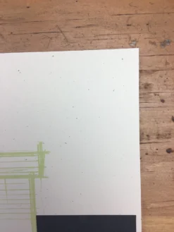 Mike Reed's Jazz Quartet - 2009 Jay Ryan Art Print -Art Poster Store image ac69598f 344f 42b6 9b63 2192c63e1a08 scaled