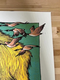 Over The Prairies And The Deep Trees - 2022 Jay Ryan Poster Art Print 9 Over The Prairies And The Deep Trees - 2022 Jay Ryan Poster Art Print -Art Poster Store image ae6b4a34 7b05 402e 8a0c b8cc14b723f5