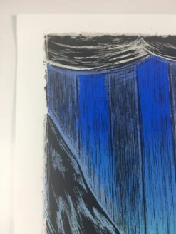 Disorder - 2013 Dan Grzeca Poster Art Print -Art Poster Store image af1c2304 31a3 48e8 aa1b 1c383e58c45a scaled