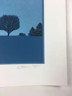 Winter Solstice - 2009 Dan McCarthy Poster Art Print -Art Poster Store image b02a4337 3098 4a52 a87b aaab0c4df7d3 scaled