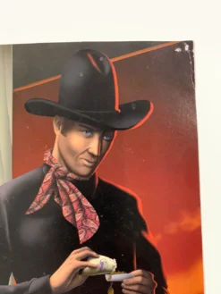 MHP 35 Willie Nelson - 1997 Jim Phillips Poster Maritime Hall San Fran 1st 9 MHP 35 Willie Nelson - 1997 Jim Phillips Poster Maritime Hall San Fran 1st -Art Poster Store image b1e05387 7ead 4a32 b724 7108b91980e0