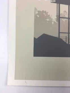 Paper Planes (Chicago Series) - 2013 Justin Santora Poster Art Print -Art Poster Store image b2a7af91 b1ba 4f46 a3dc b328e6a428b1 scaled