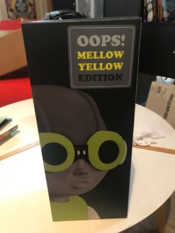 Fly Boy Action Figure - 2017 Hebru Brantley Mellow Yellow Ed Flyboy C2E2 Exclusi 7 Fly Boy Action Figure - 2017 Hebru Brantley Mellow Yellow Ed Flyboy C2E2 Exclusi -Art Poster Store image b3dcfaa4 954f 459c 8d7f 870f39f3f784 scaled