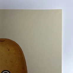 Food Dudes Partisan - 2020 Mike Mitchell Poster Art Print AP -Art Poster Store image b4387ec2 4a6f 4f9f b93a ce1eb4278cac