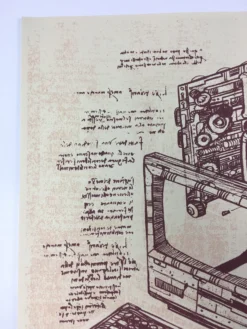 ISteamMAC - 2009 Kevin Tong Poster Art Print -Art Poster Store image b4f08fef 1f78 4fcd 92d2 7ac59ffa928a scaled