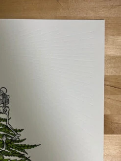 On Top Of Ol' Smokey - 2022 EMEK Poster Art Print 420 -Art Poster Store image b5bea2d5 af64 4b0c 9443 ccc3b5bfc4ce