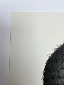 Virginia Opossum - 2018 Mike Mitchell Poster Art Print Variant -Art Poster Store image b96dbbd9 8ee2 4702 b49d 38569e905dcc