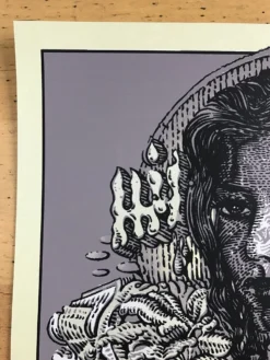 Cali Girl - 2016 David Welker Poster, Art Print, Blink 182 -Art Poster Store image b9aa4737 ae12 4e05 b1e0 cf694f2d4c55 scaled