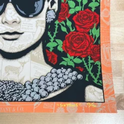 Quelle Night - 2022 Todd Slater Poster Art Print Sunstone -Art Poster Store image bb0e445d 6d44 46d3 b8a4 d2a31a5b195a