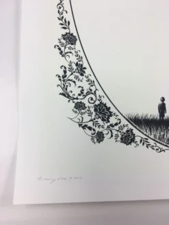 Growing Old - 2012 Dan McCarthy Poster Art Print -Art Poster Store image bbab9fa7 1f77 471f 8e3e 8b120d7ccaef scaled