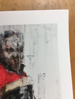 (Unknown) Waiter - Brett Amory Poster Limited Edition Art Print S/N -Art Poster Store image bcec1ff7 cbfc 4be0 9da3 03c00b70aa83 scaled