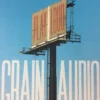 Grain Audio - 2013 Dan MacAdam Crosshair Poster Art Print