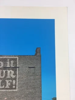 Do It Yourself - 2011 Dan MacAdam Crosshair Poster Art Print -Art Poster Store image bdf069d3 252b 43cc 9a1f a59689341493 scaled