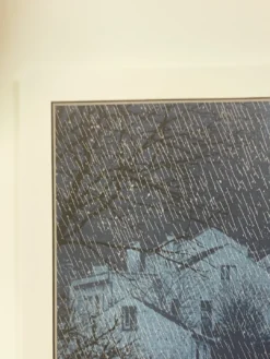 All Alone Is All We Are - 2010 Dan McCarthy Poster Art Print -Art Poster Store image bf7a0842 120f 4406 8bae 3b8526020ae0